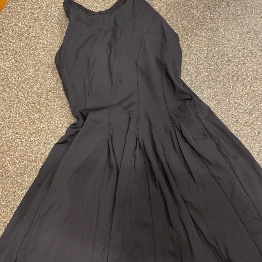 Lululemon crush the court tennis dress!